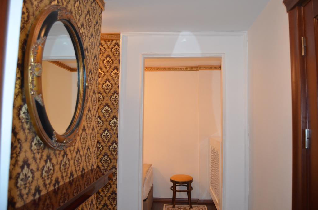 The Gala Palace Suits Kars Habitación foto